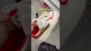 4/4!  #AirForce1, #NB574 and more @ Ross Waikiki !  #RossFinds #Hawaii #Honolulu #NewBalance
