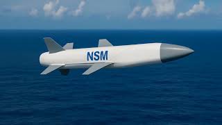 NMESIS Anti-Ship Missile System is staying in the Philippines!