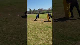Agility & Skill Building #football #stayhungry #skillbuilding #grindygrind