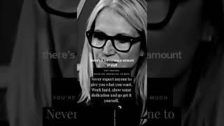 Go For It ☕️. #melrobbins #benlionelscott #trustyourself #goforit #reachforyourgoals