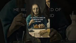 The Greatest Art Scam in History #ArtScam #HistoryOfArt