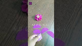 EASY Foam sheet craft ideas #shortdiy #foamcrafts #diy
