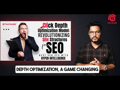 Click Depth Optimization: The AI-Driven SEO Hack for Higher Rankings!