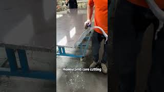 You won't believe how these panels are made#furniture  #homeinnovations  #factorytour