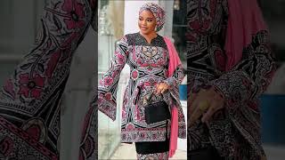 Classic & Unique Ankara | Trending African Kitenge Dress Styles & Ankara Fashion 2025