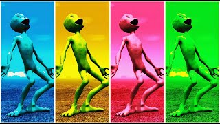💃 Dame Tu Cosita FULL HD Remix 2025 🎵  Ultimate Dance Compilation
