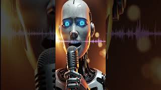 AI Robot Records a Hit Song | Future of Music | Everyday with AI