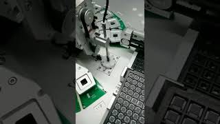 Machinery Automation IC全自動測試機！ IC測試 定制設備 自動化產線