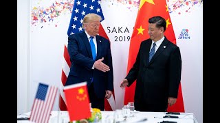 纽约时报：川普政府对中共的四个战略误判，2020年8月31日 61期