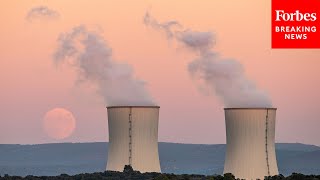 The House Oversight Committee Holds A Hearing On Advancing America's Energy Future