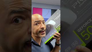 NVIDIA GeForce RTX 5060 ASUS PRIME OC 8GB