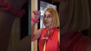 Cheer Mom Life #humor #momlife #funny #comedy #skit #parenting #shorts