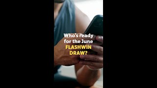 Play fast and you could be the big winner