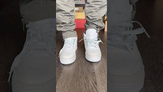 Air Jordan 3 pure money