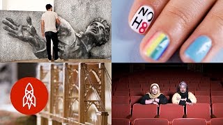 Creating Change: Art as Activism
