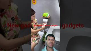 New gadgets Smart gadgets #NewGadgetAlert#SmartGadget#CoolTech#GadgetGoals