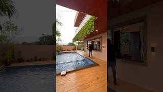 Luxury 3 Bedroom Villa For Sale in Lonavala for ONLY ₹1.75 Crores