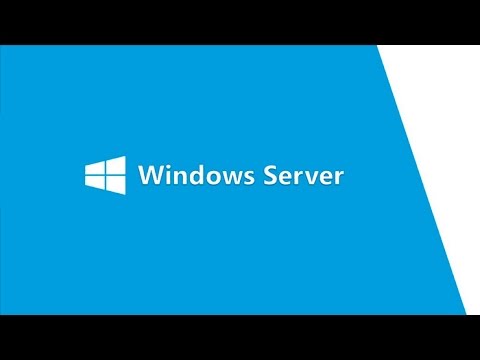 08 Windows Server 2012 Tutorial - Administrator  Delegation