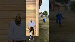 REAL free fire ghost||#horrorstories #bhoot#haunted#bhoot#shorts#shortsfeed