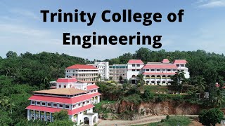 Engineering the Next Generation | Trinity College of Engineering
