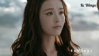 💓Tribes & Empires: Storm of Prophecy hindi mix song 💗  muyun sheng and panxi 💗❤ kc Wings