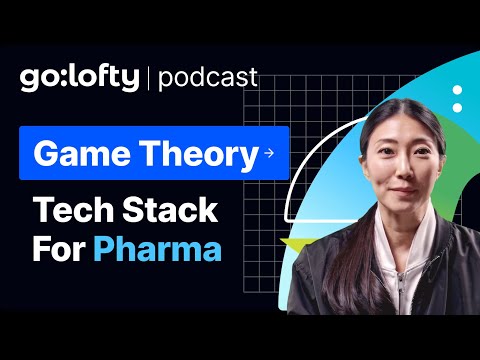 Game Theory in Life Sciences Tech: Strategic Moves Behind the Pharma Tech Wars