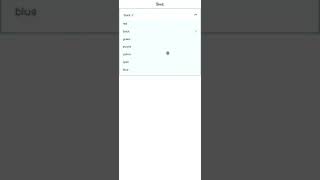DropDownPicker for React Native