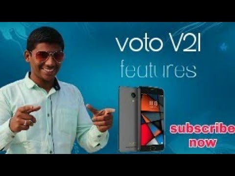 NEW LAUNCH MOBLIE