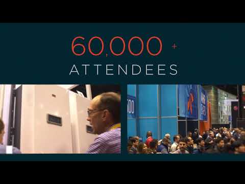 Intellihot - AHR Expo 2019