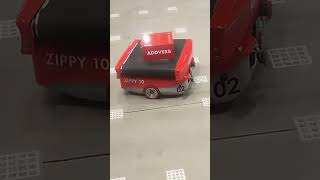 robot new invention Addverb Technology