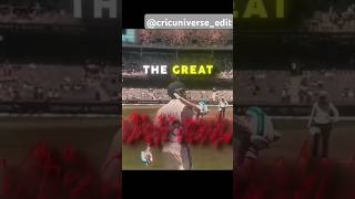 The great virat kholi #cricket #cricketlover #viratkohli #viralshorts #trenfingshorts