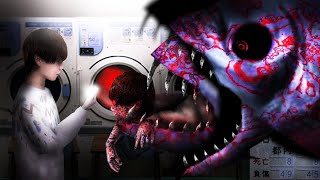 俺が主人公になった『つぐのひ~絶叫死人~』というホラーゲームが怖すぎた。金曜ホラーナイトショー フルVer