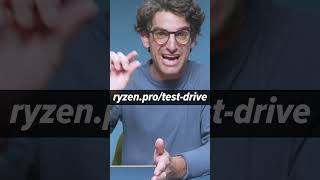 TEST AMD Ryzen PRO Laptops for FREE | Upgrade Hack for Business!