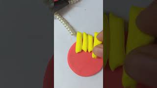 Diy Clay Craft ideas...,,❤️#diy #clay #craft #foryouシ #foryoupageシ #fypシ #viralreelsfb #fypviralシ