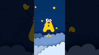 ABC'S Song |Nurseryrhymes #abcdsong #rhymes #ytshorts #ytviral #shorts #yt #ytshortsindia