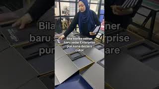 ALAMAK! KENA DECLARE CUKAI?