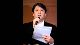 渦中の佐村河内守氏が別人すぎると話題に！！