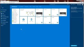 Azure - How To Create a Load Balancer