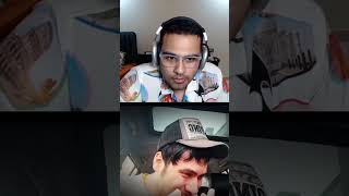 reaction 💀#WatchTillTheEnd #ViralTruth #ForbiddenFootage