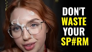 STOP Mastur bating – This TRUTH Will Change Your Life Forever - Stoicism