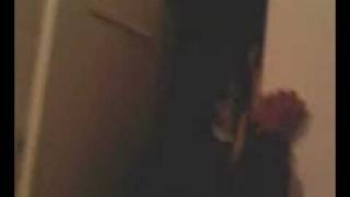 ghost crack heads {michaul jackson} imatating