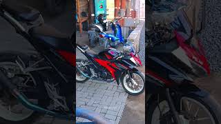 CBR In HD,Emang Boleh Se HD ini? #cbr #3tech #cbr150