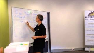 Elena Ornig Presents - GC TechSpace: 21st Century computing, David Tangye (Part 3)