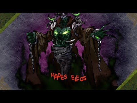 Assault! Hades Eleos Hell by Lord`Hentai