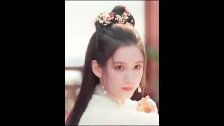 beautiful girl🥰🥰 | YOUKU COSTUME #藏海传  #legendofzanghai  #肖战   #张婧仪   #shorts