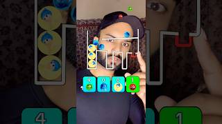 Brainrot Game Mask 🗿🤸‍♂️ #brainrot #memes#effect #fyp#foryoupage #filtergame #kpopedit#tiktokgames