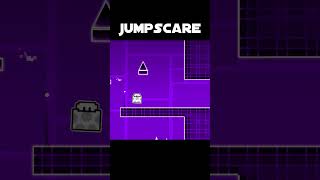 Jumpscare LEVEL #geometrydash #gdupdate #gd #gaming #gameplay #deluxe12