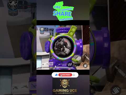 Aiming Down With My LOCUS 🔥 #CODM #callofdutymobile #viral #shorts #trending #fyp @callofdutymobile