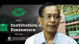 Inaugural session - KIIT Webinar 2020