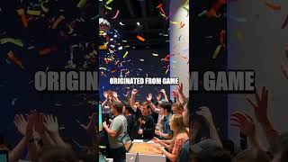 The Untold Story of Game Jams